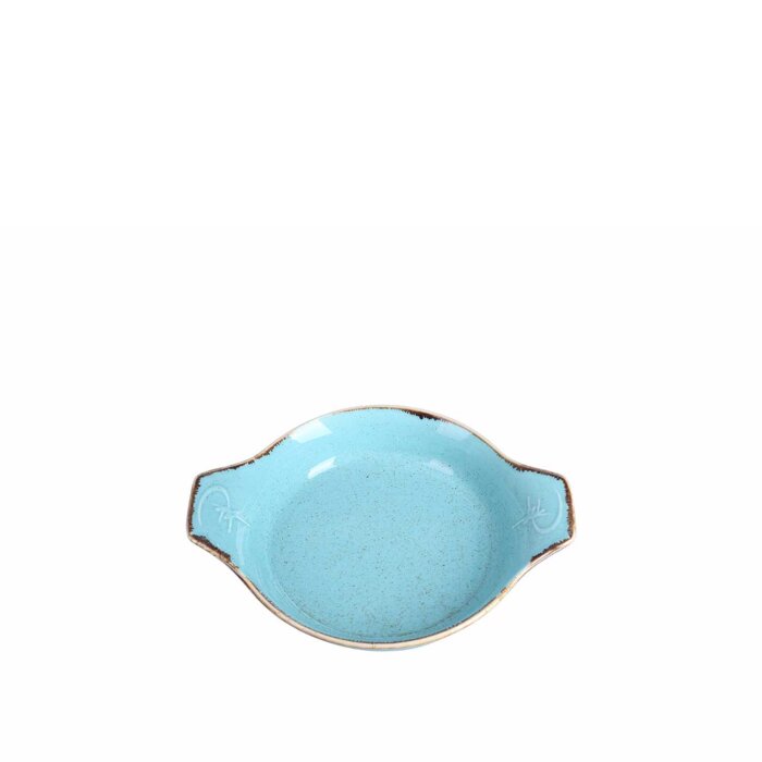 Porland Porselen 602922 Seasons Turkuaz Sahan 170 Mm - 1