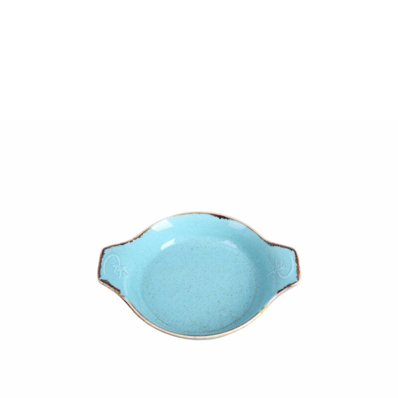 Porland Porselen 602922 Seasons Turkuaz Sahan 170 Mm - 1