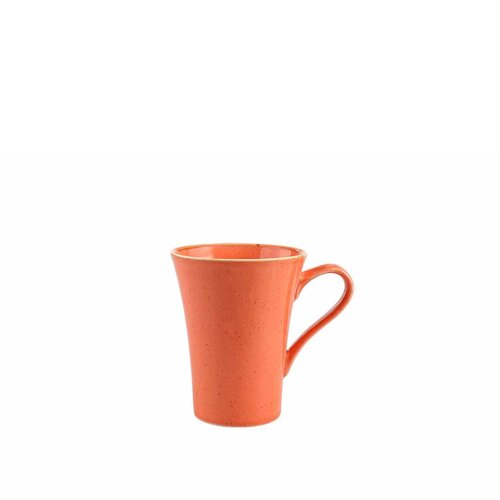 Porland Porselen 424736 Seasons Turuncu Mug 300 Cc - PORLAND PORSELEN