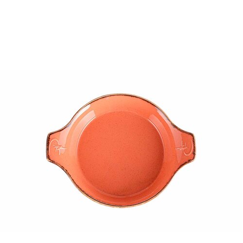 Porland Porselen 602922 Seasons Turuncu Sahan 170 Mm - PORLAND PORSELEN