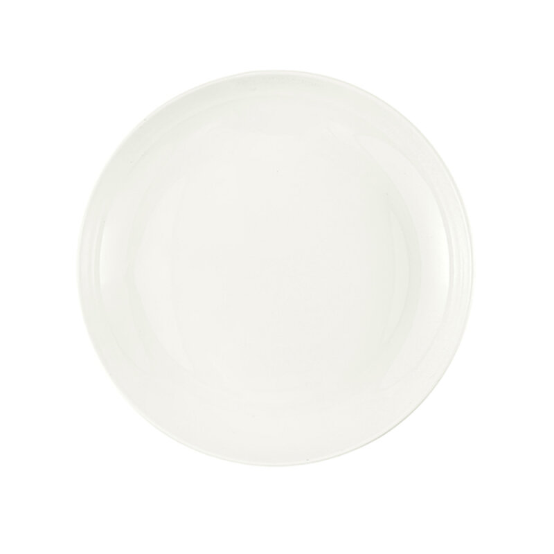 Porland Porselen 368127 Slope Alumilite Kase 26 Cm. - 1