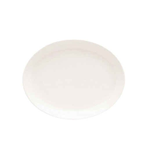 Porland Porselen 112131 Soley Alumilite Kayık Tabak 310 Mm - PORLAND PORSELEN