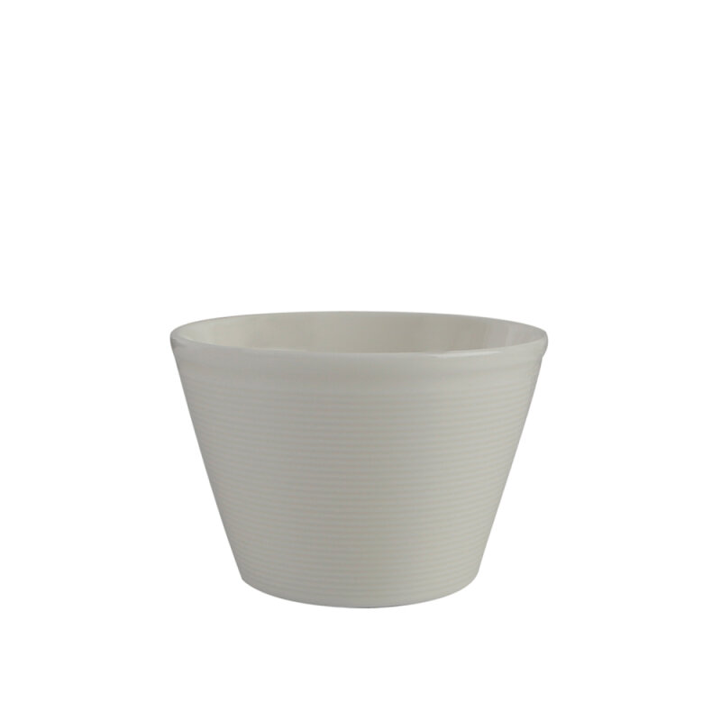 Porland Porselen 382111 Soley Alumilite Şekerlik 100Cc - 1