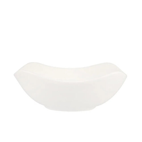 ALM SQUARE ALUMILI 364417 KASE 18CM - PORLAND PORSELEN