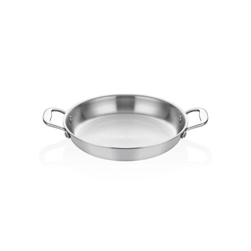 Altınbaşak 18 Elite Multi Metal Çelik Yumr.Sahanı - ALTINBAŞAK