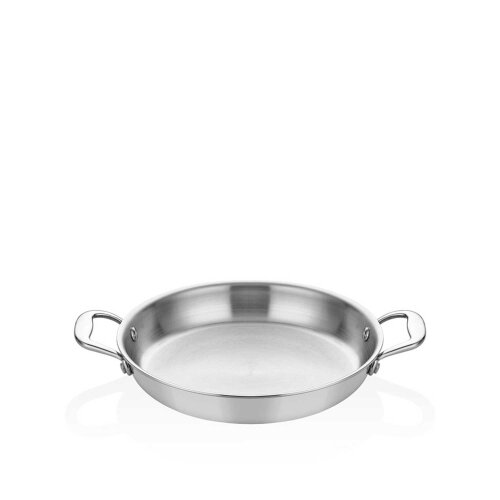 Altınbaşak 20 Elite Multi Metal Çelik Yumr.Sahanı - ALTINBAŞAK