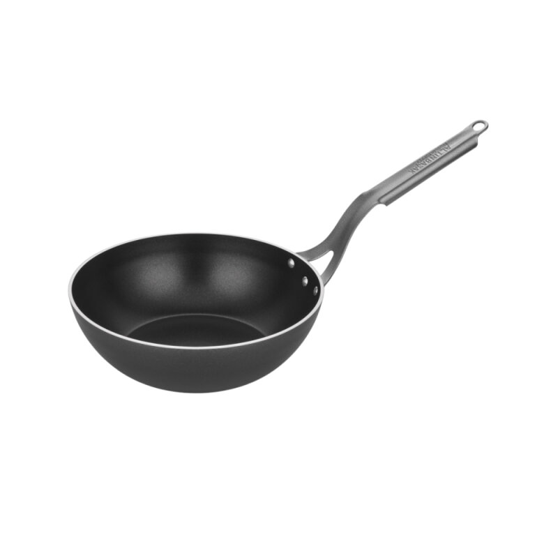 Altınbaşak 20 Lazzetti Wok Tava - 1