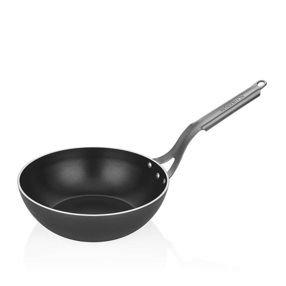 Altınbaşak 20 Profesyonel Ceramic Wok Tava