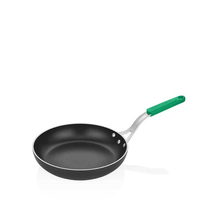 Altınbaşak 22 Delta Sote Tava Yeşil Sap - 1