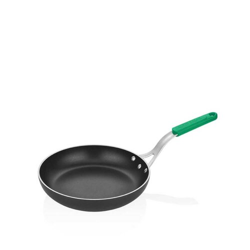 Altınbaşak 22 Delta Sote Tava Yeşil Sap - 2