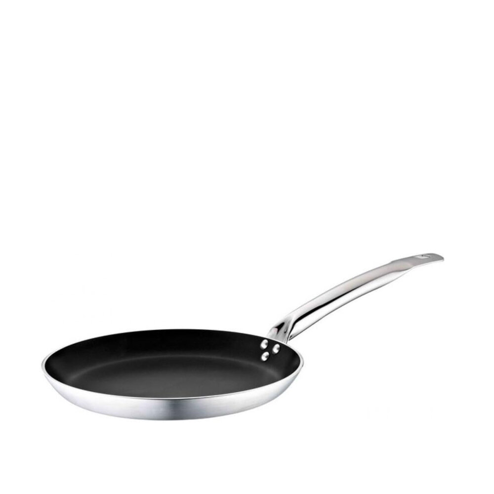 Altınbaşak 24 Cm Masterchef İndüksiyon Krep Tava