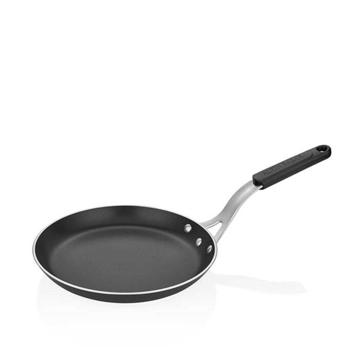 Altınbaşak 24 Delta Krep Tava Yeşil Sap - 2