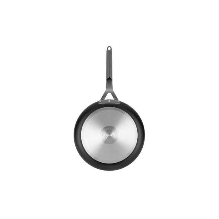 Altın Başak 24 Lazetti Kısa Krep Tava - 2