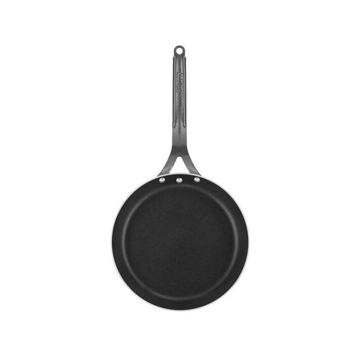 Altınbaşak 24 Lazetti Profesyonel Kızartma Tava - 2