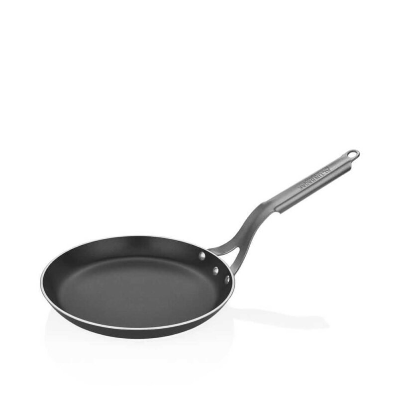 Altınbaşak 24 Lazzetti Profesyonel Krep Tava - 1