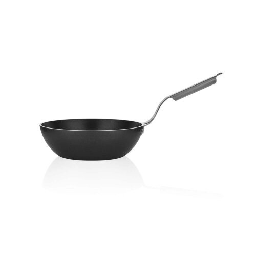 Altınbaşak 24 Lazetti Profesyonel Wok Tava - 2