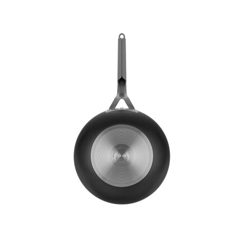 Altınbaşak 24 Lazetti Profesyonel Wok Tava - 4