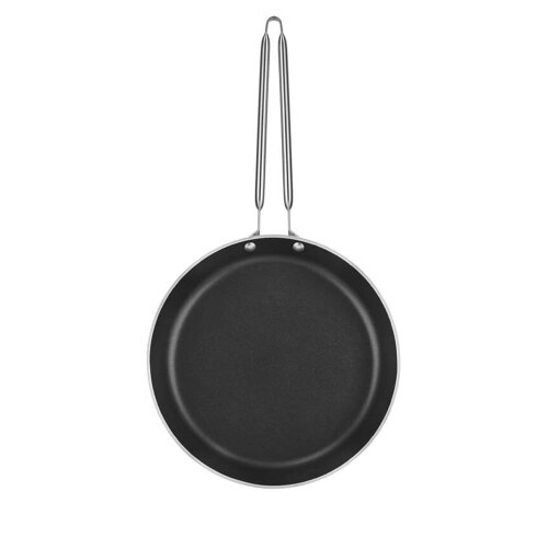 Altınbaşak 24 Milenyum Metal Sap Krep Tava - 3