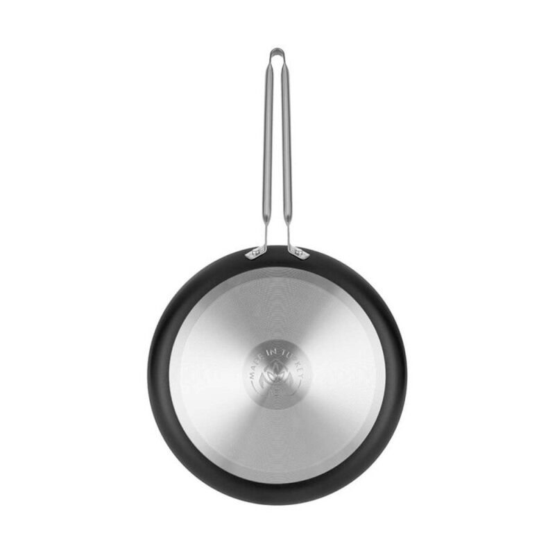 Altınbaşak 24 Milenyum Metal Sap Krep Tava - 4