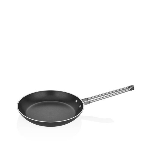 Altınbaşak 24 Milenyum Metal Sap Yayvan Tava - ALTINBAŞAK