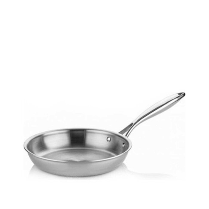 Altınbaşak 24 Multi Metal Çelik Maksi Tava - 1