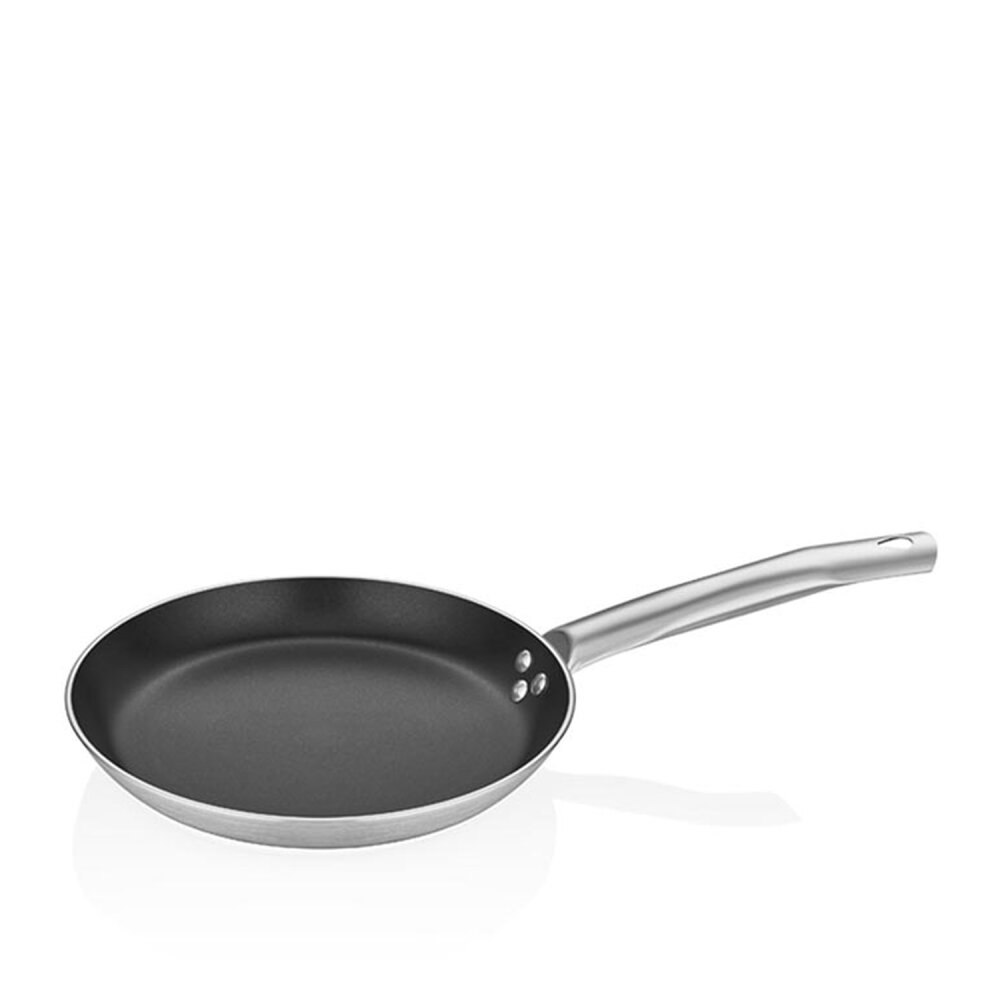 Altınbaşak 26 Cm Masterchef İndüksiyon Krep Tava