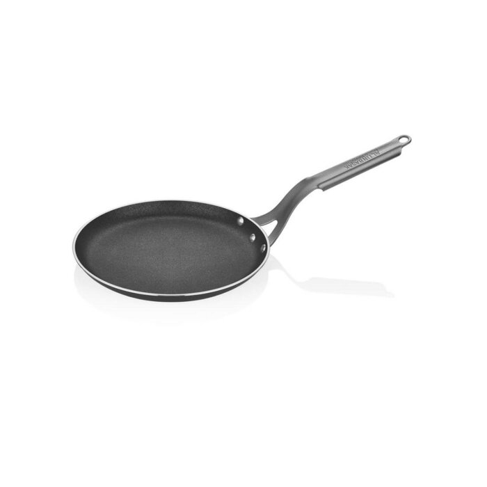 Altın Başak 26 Lazetti Kısa Krep Tava - 1