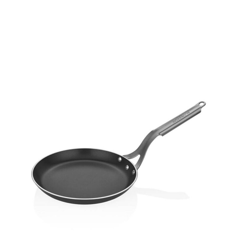 Altınbaşak 26 Lazetti Profesyonel Krep Tava - 1