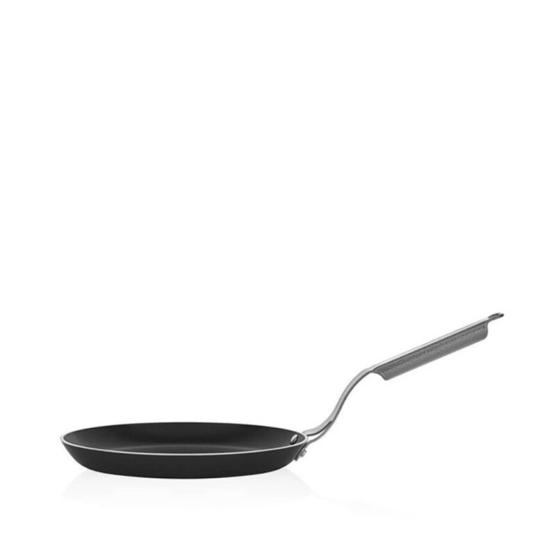 Altınbaşak 26 Lazetti Profesyonel Krep Tava - 2