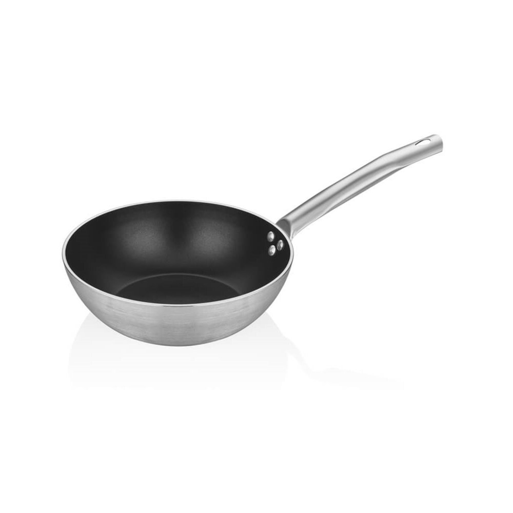 Altınbaşak 26 Masterchef Wok Tava