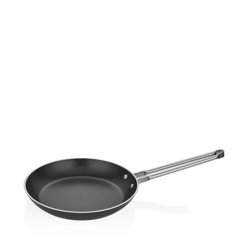 Altınbaşak 26 Milenyum Metal Sap Yayvan Tava - ALTINBAŞAK