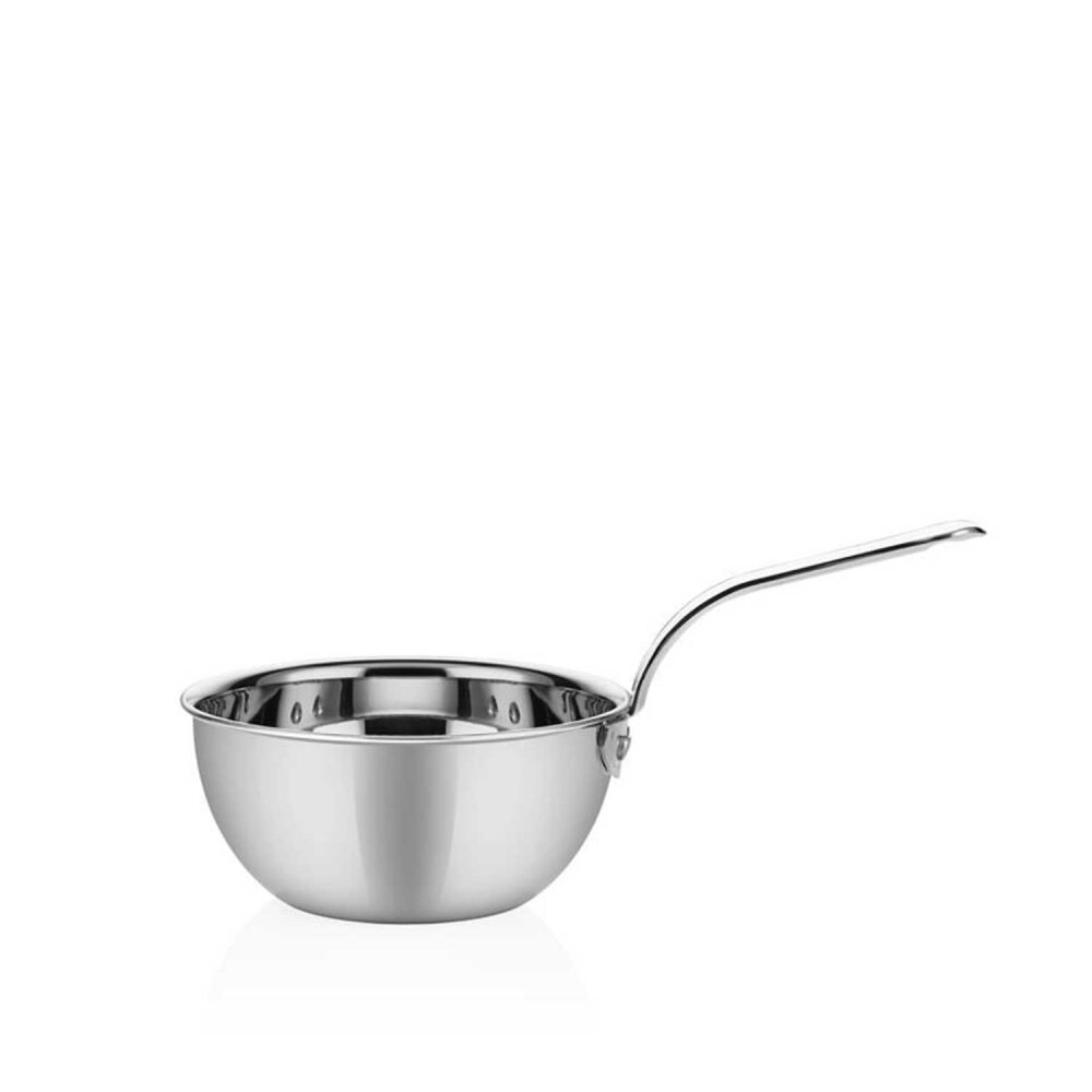 Altınbaşak 26 Multi Metal Çelik Wok Tava