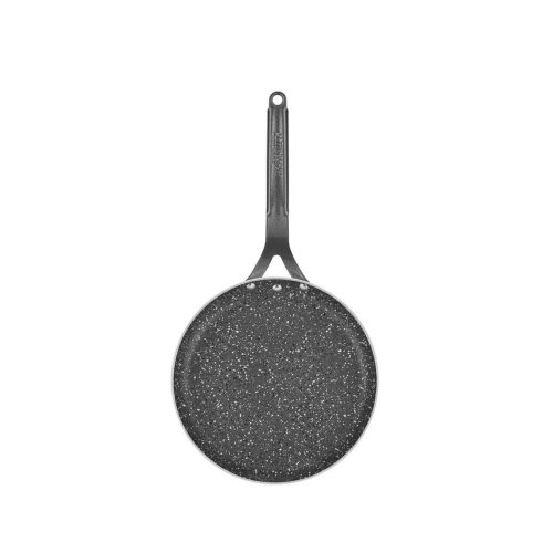Altınbaşak 26 Regal Titanium Kısa Krep Tava - 2