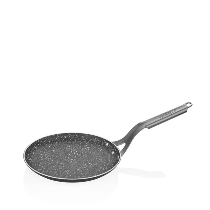 Altınbaşak 26 Regal Titanium Kısa Krep Tava - 1