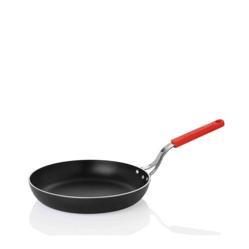 Altınbaşak 20 Delta Maksi Kırmızı Tava - ALTINBAŞAK