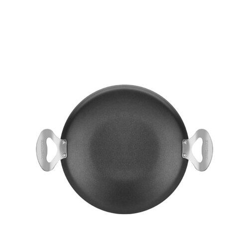 Altınbaşak 28 Kavurma Sacı Kenarlı - ALTINBAŞAK