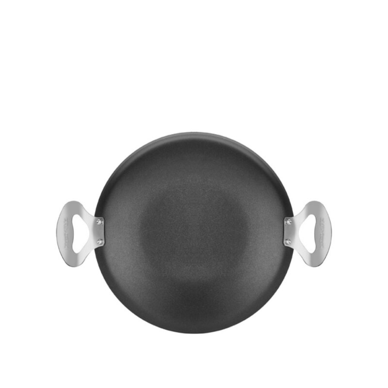 Altınbaşak 28 Kavurma Sacı Kenarlı - 1