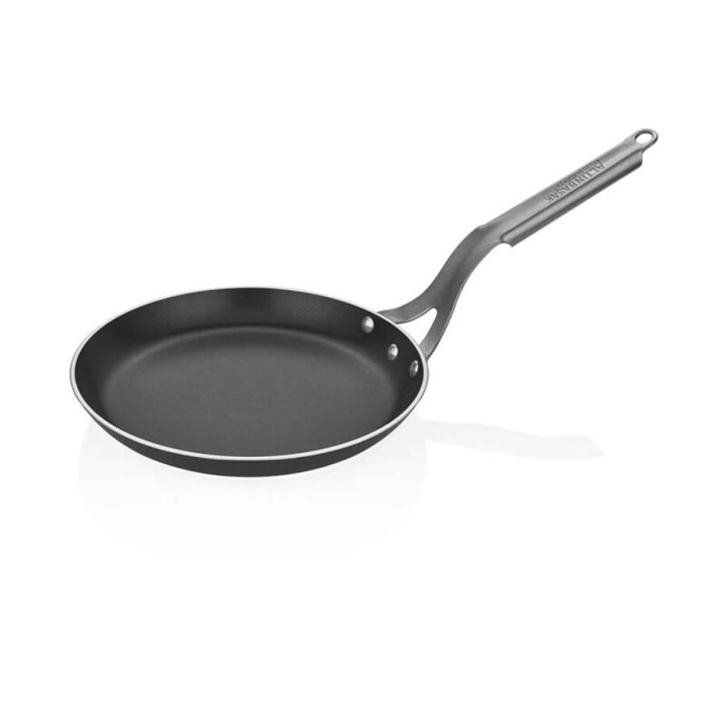 Altınbaşak 28 Lazzetti Profesyonel Krep Tava - 1