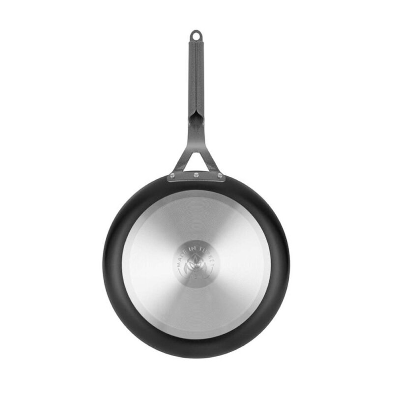 Altınbaşak 28 Lazzetti Profesyonel Krep Tava - 4