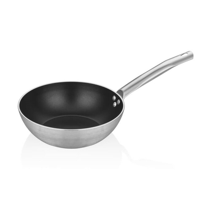 Altınbaşak 28 Masterchef Wok Tava - 1