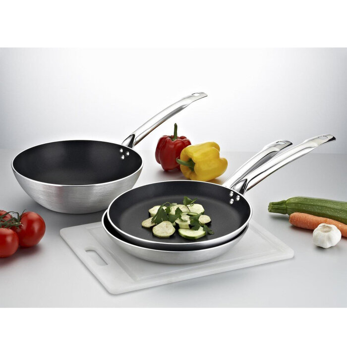 Altınbaşak 28 Masterchef Wok Tava - 4