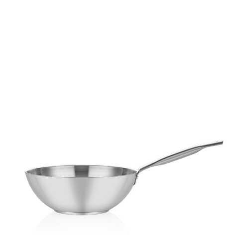 Altınbaşak 30 Çelik Wok Tava - ALTINBAŞAK