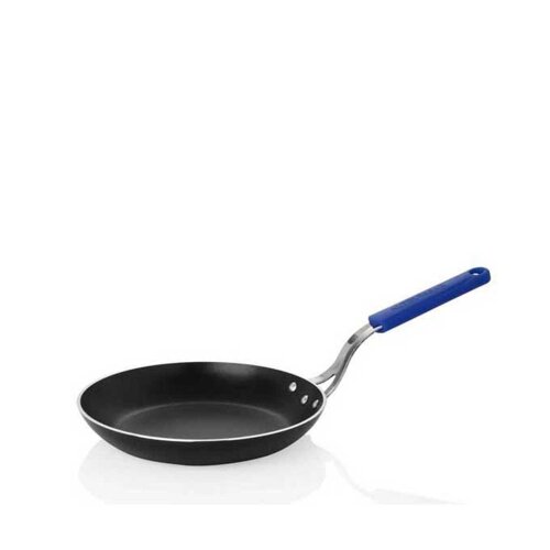 Altınbaşak 30 Delta Kızartma Tava Mavi Sap - ALTINBAŞAK