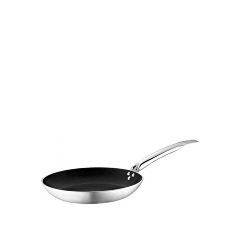 Altınbaşak 30 Masterchef Kızartma Tava - 1