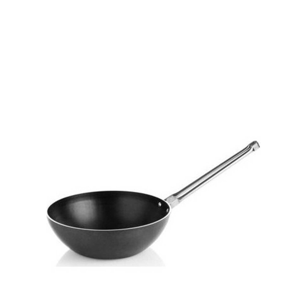 Altınbaşak 30 Milenyum Metal Sap Wok Tava