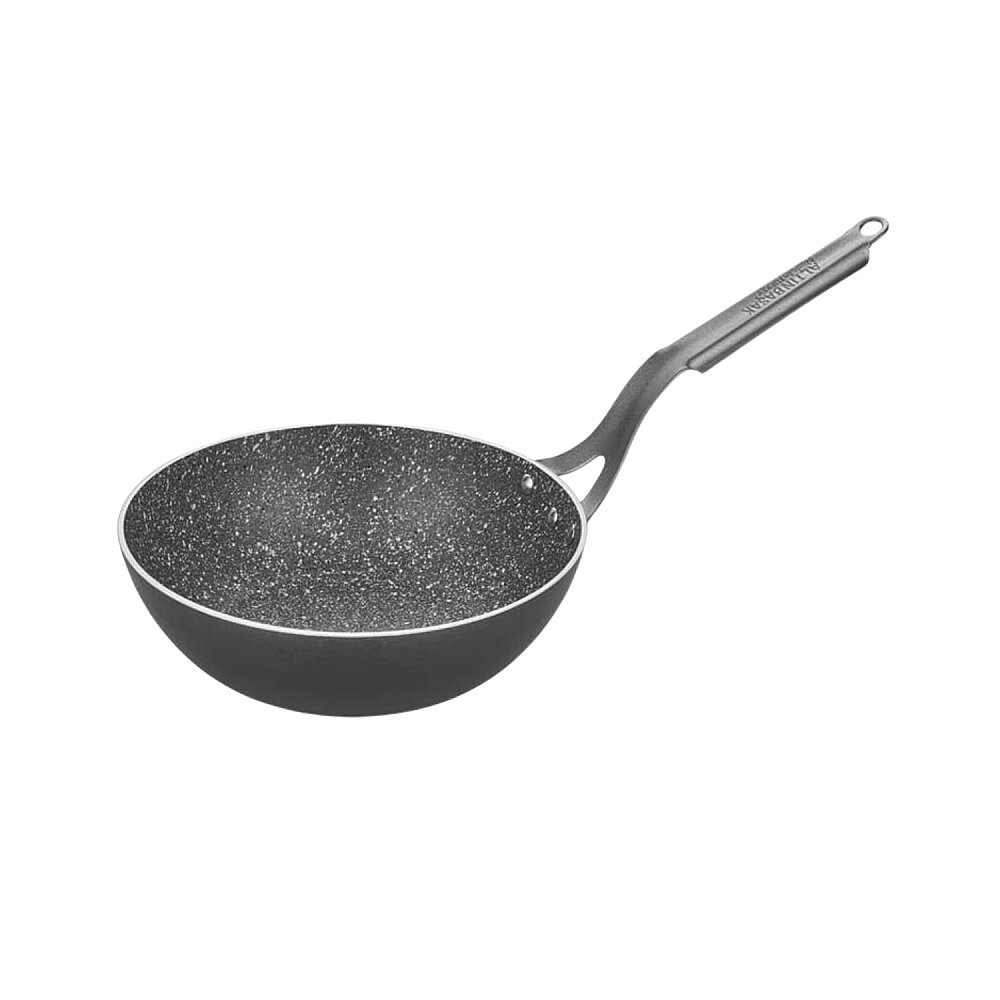 Altınbaşak 30 Regal Titanium Wok Tava