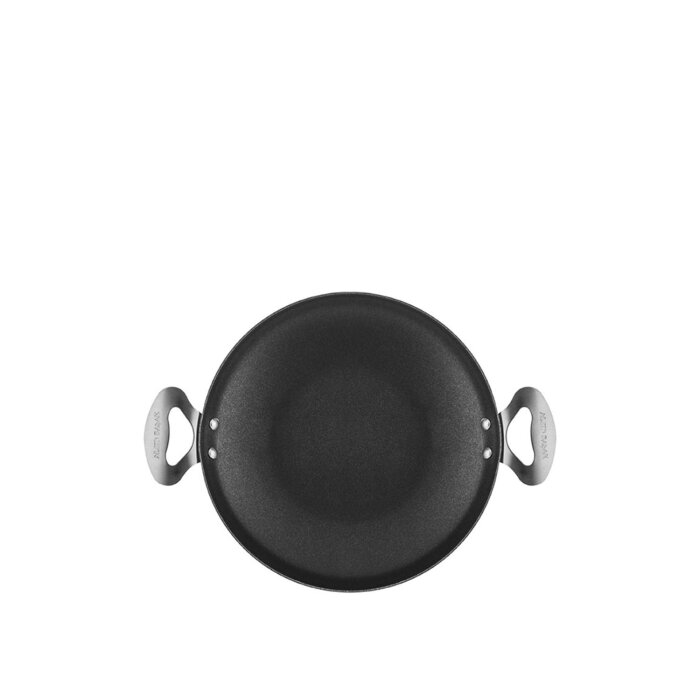 Altınbaşak 32 Kavurma Sacı Kenarlı - 2