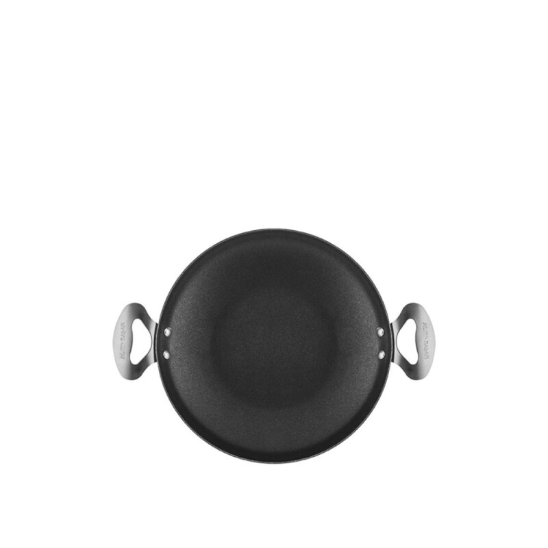 Altınbaşak 32 Kavurma Sacı Kenarlı - 2