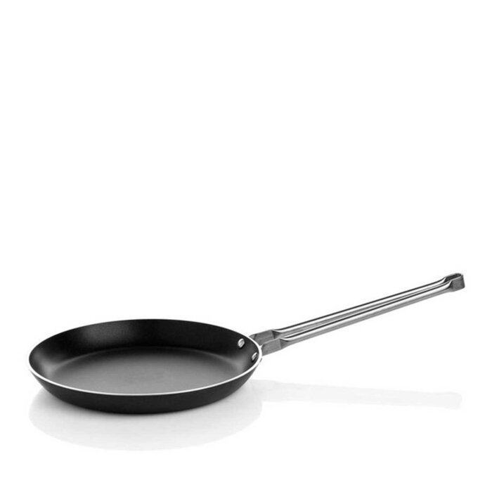 Altınbaşak 32 Milenyum Metal Sap Kızartma Tava - 1