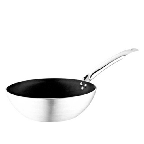 Altınbaşak 40 Masterchef Wok Tava - ALTINBAŞAK